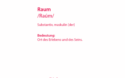 Raum