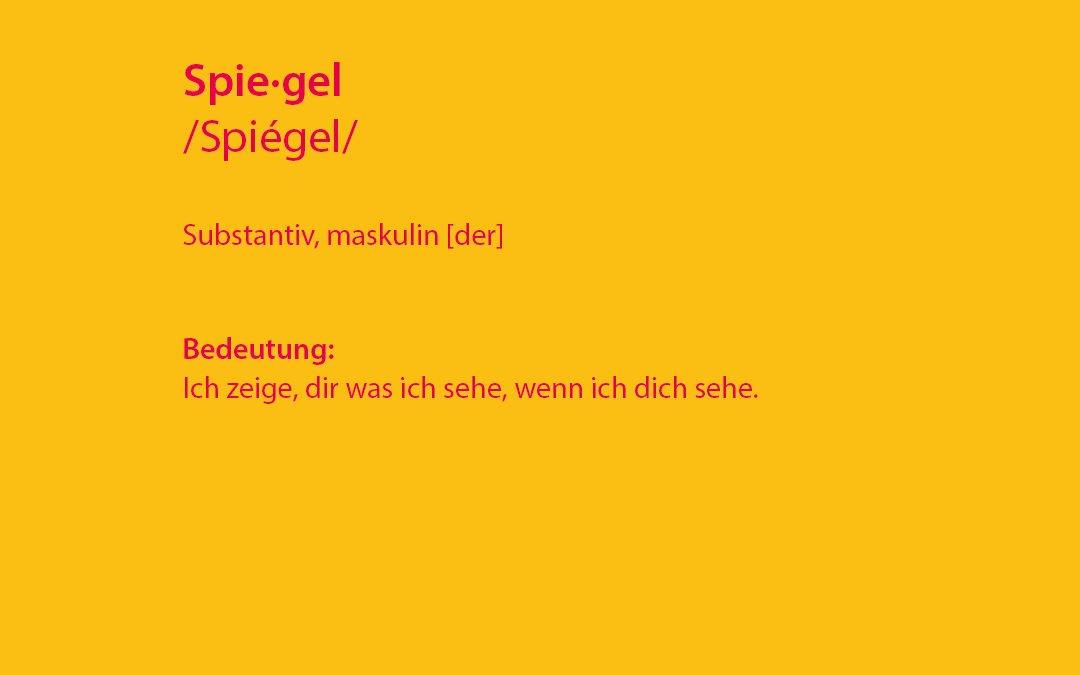 Spiegel